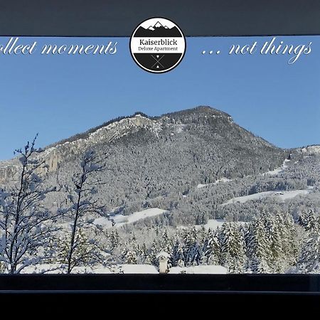 Kaiserblick Goisern Bad Goisern Luaran gambar