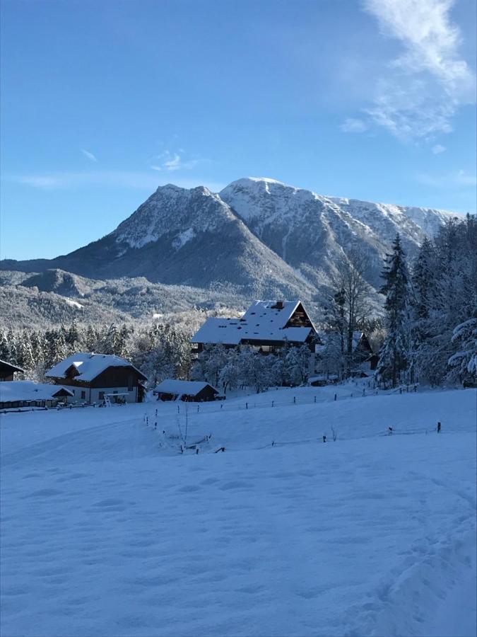 Kaiserblick Goisern Bad Goisern Luaran gambar