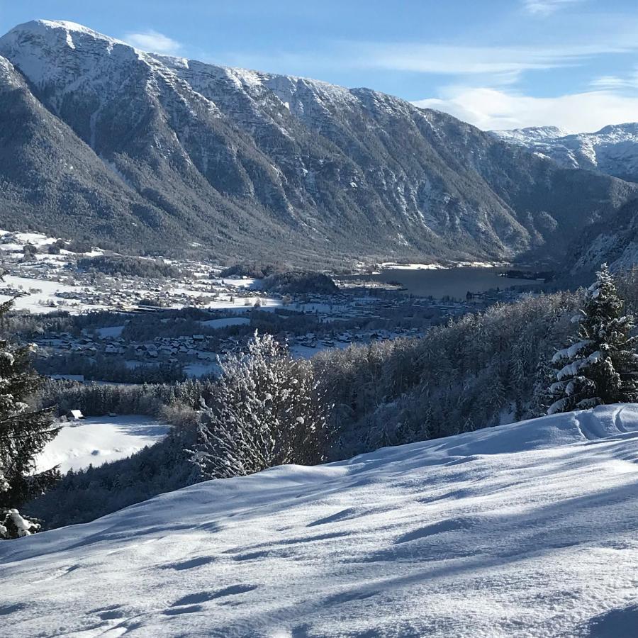 Kaiserblick Goisern Bad Goisern Luaran gambar