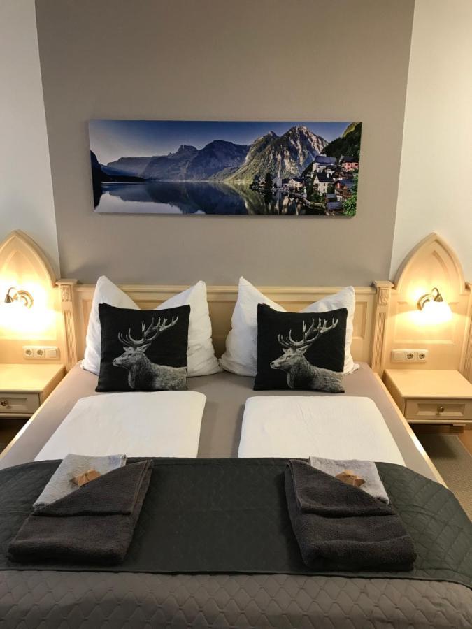 Kaiserblick Goisern Bad Goisern Luaran gambar